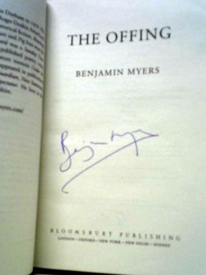 The Offing: A BBC Radio 2 Book Club Pick