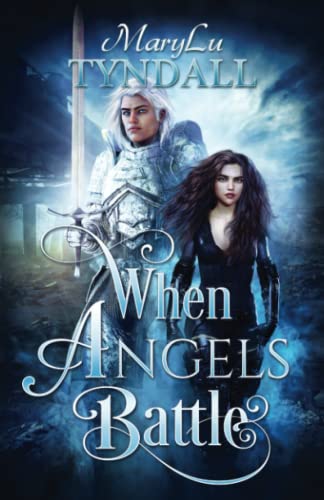When Angels Battle