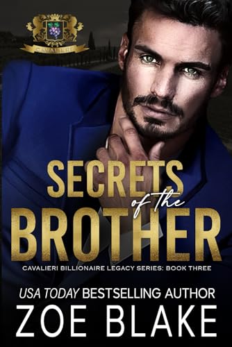 Secrets of the Brother