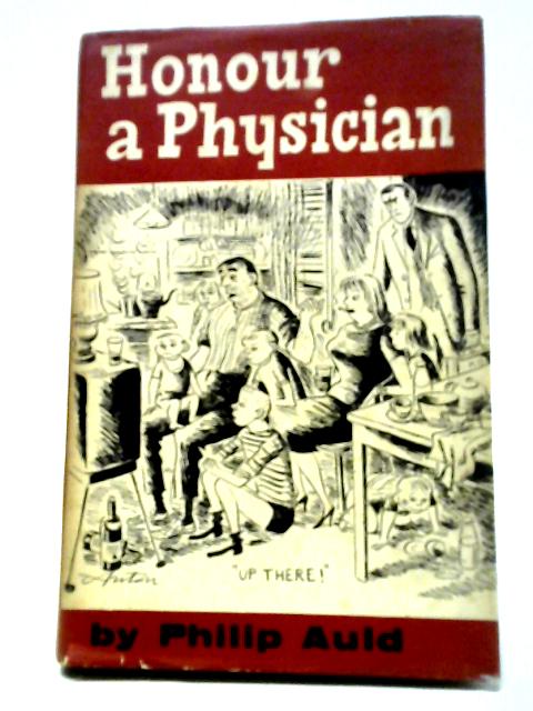 Honour A Physician