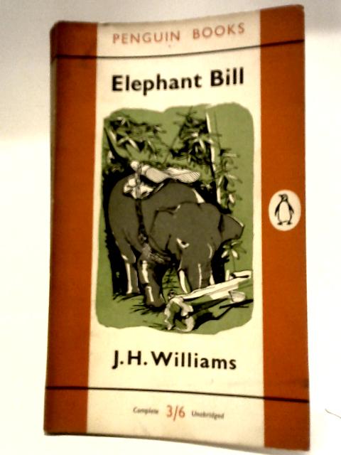 Elephant Bill