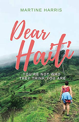 Dear Haiti