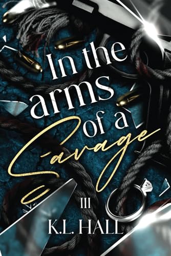 In the Arms of a Savage 3