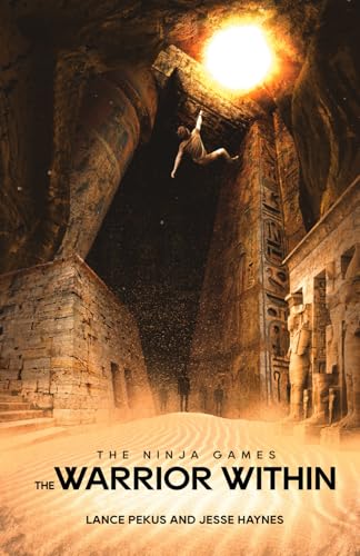 The Ninja Games: The Warrior Within