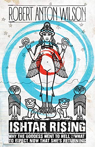 Ishtar Rising