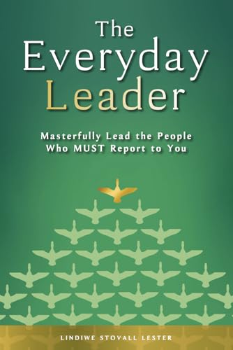 The Everyday Leader