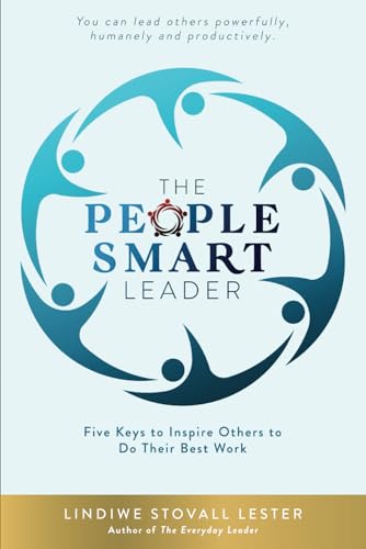 The People Smart Leader