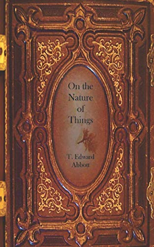 On the Nature of Things
