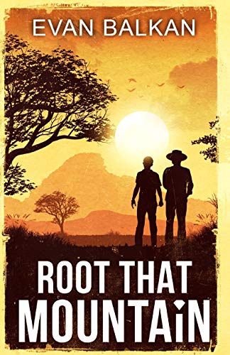 Root that Mountain