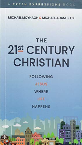The 21st Century Christian