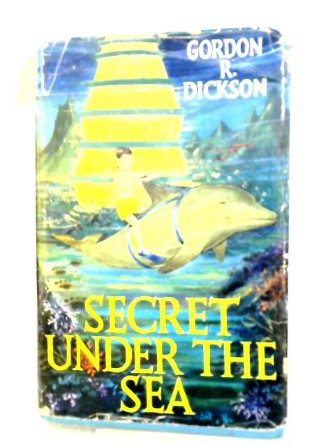 Secret Under the Sea
