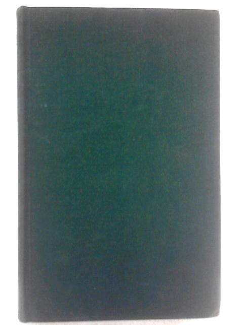 The Medieval Idea of Law As Represented By Lucas De Penna: a Study in Fourteenth-Century Legal Scholarship