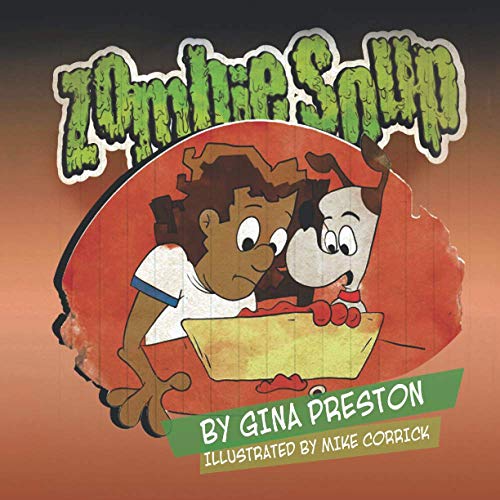 Zombie Soup