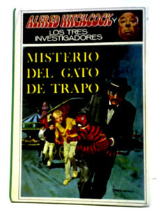Misterio Del Gato De Trapo 