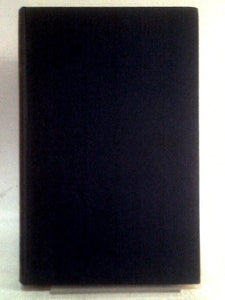 Dietrich Bonhoeffer: Letters and Papers from Prison 