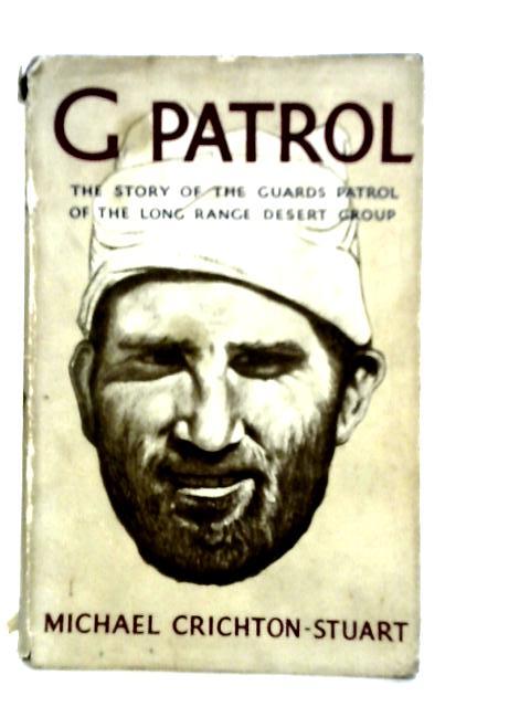 G Patrol