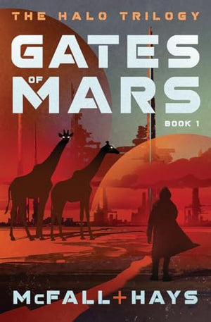 Gates of Mars