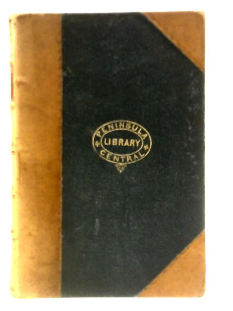 Fridtjof Nansen's "Farthest North" - Vol I