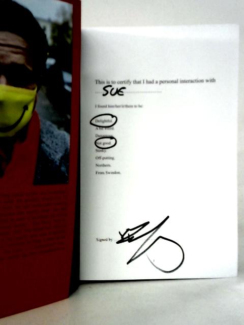 Such Miserable Weather