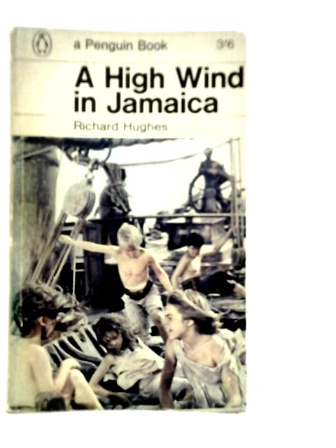 A High Wind In Jamaica