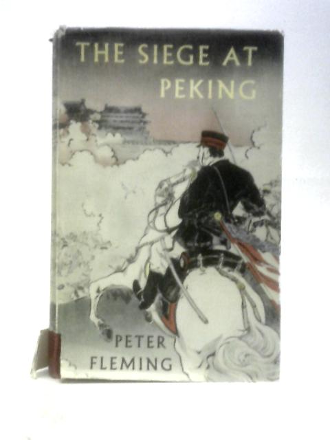 The Siege at Peking