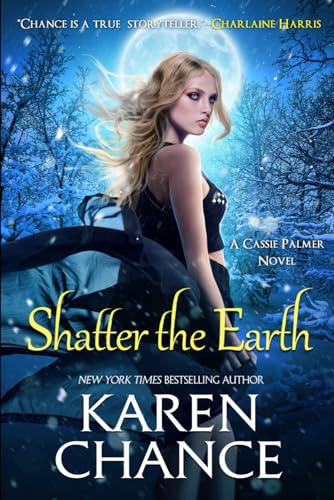Shatter the Earth