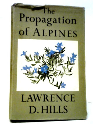 The Propagation of Alpines