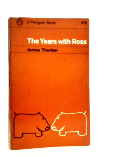 The Years with Ross