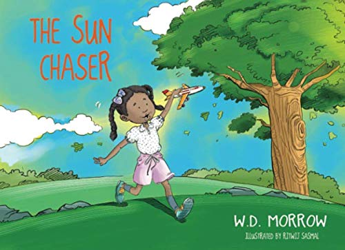 The Sun Chaser