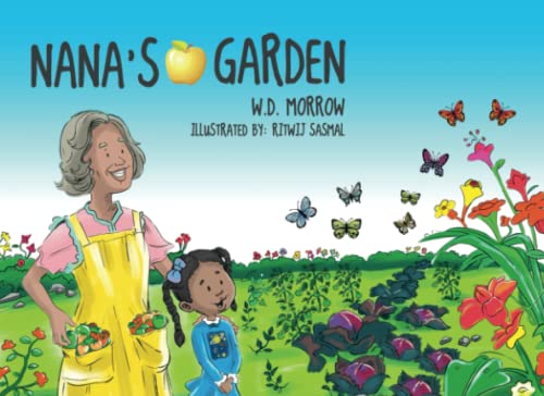 Nana's Garden
