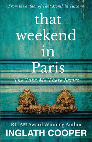 That Weekend in Paris