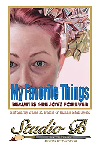 My Favorite Things