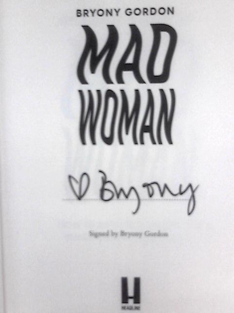 Mad Woman
