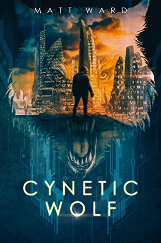 Cynetic Wolf