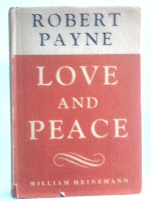 Love and Peace