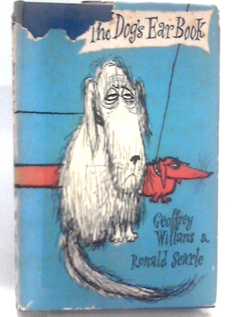 The Dog's Ear Book