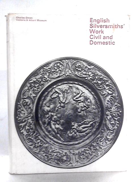 English Silversmiths' Work