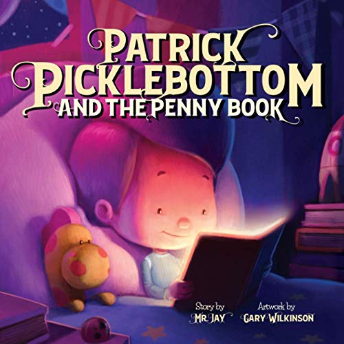 Patrick Picklebottom and the Penny Book