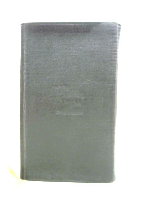Wellcome's Medical Diary and Visiting List - 1938