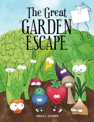 The Great Garden Escape