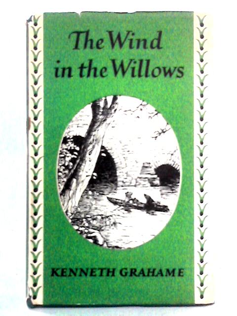 The Wind in the Willows | Old & Rare at World of Books US