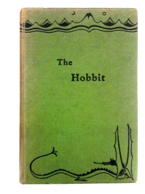 The Hobbit, or There and Back Again