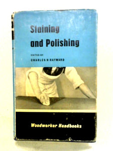 Staining and Polishing 