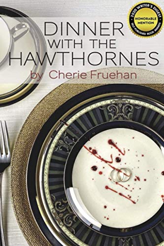 Dinner with the Hawthornes