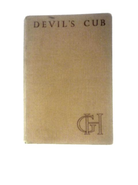 Devil's Cub