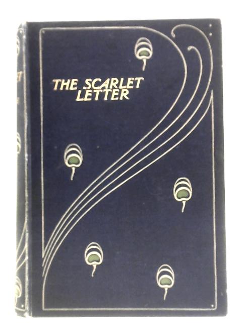 The Scarlet Letter and The House With The Seven Gables