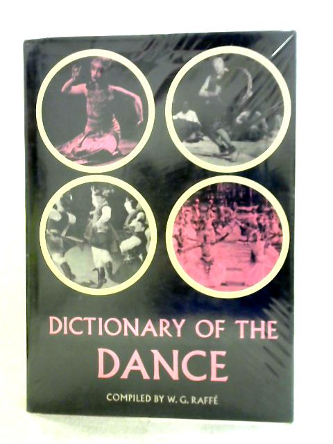 Dictionary of the Dance
