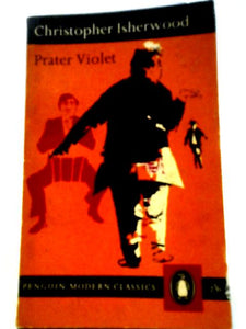 Prater Violet (Penguin modern classics) 