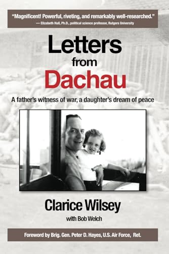 Letters from Dachau