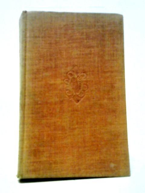 The Count Of Monte Cristo Volume Two (Everyman's Library 394)